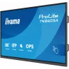 iiyama TN8605A-B1AG Signage Display Interaktīvs plakanais panelis 2,17 m (85,6 collas) 500 cd/m² 4K Ultra HD Melns Skārienjūtīgs