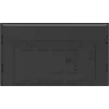 iiyama TN8605A-B1AG Signage Display Interaktīvs plakanais panelis 2,17 m (85,6 collas) 500 cd/m² 4K Ultra HD Melns Skārienjūtīgs