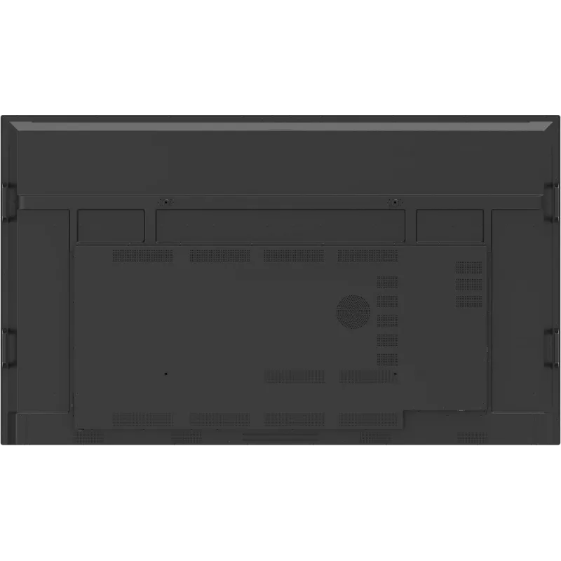 iiyama TN8605A-B1AG Signage Display Interaktīvs plakanais panelis 2,17 m (85,6 collas) 500 cd/m² 4K Ultra HD Melns Skārienjūtīgs
