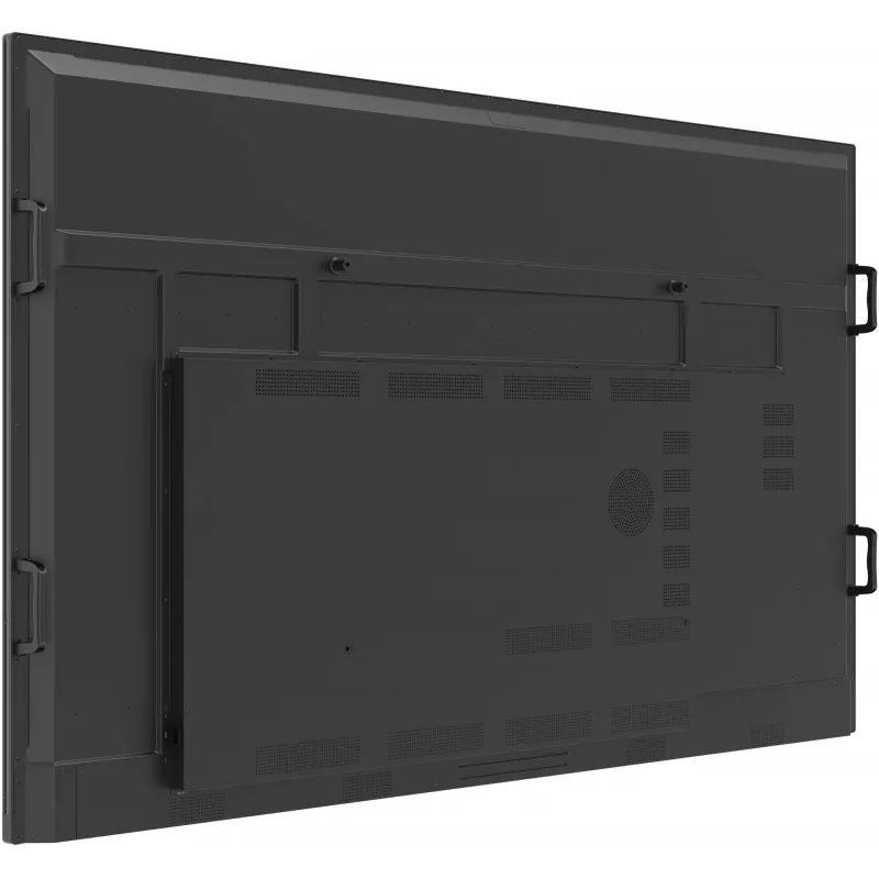 iiyama TN8605A-B1AG Signage Display Interaktīvs plakanais panelis 2,17 m (85,6 collas) 500 cd/m² 4K Ultra HD Melns Skārienjūtīgs