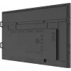 iiyama TN8605A-B1AG Signage Display Interaktīvs plakanais panelis 2,17 m (85,6 collas) 500 cd/m² 4K Ultra HD Melns Skārienjūtīgs