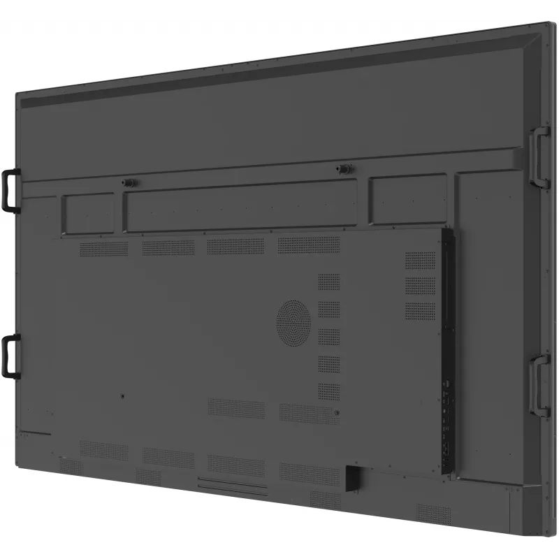 iiyama TN8605A-B1AG Signage Display Interaktīvs plakanais panelis 2,17 m (85,6 collas) 500 cd/m² 4K Ultra HD Melns Skārienjūtīgs