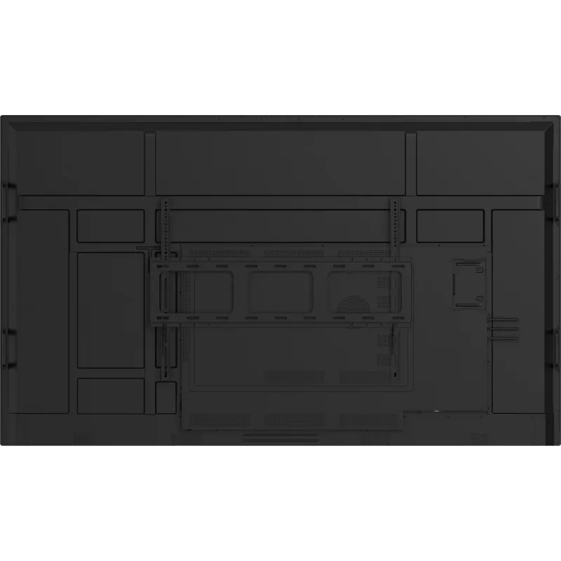 Interaktīvais plakanā ekrāna displejs IIYAMA TE8613A-B2AG 85.6 collas (2.17 m) 4K UHD, 500 cd/m², Wi‑Fi, Android, 24/7