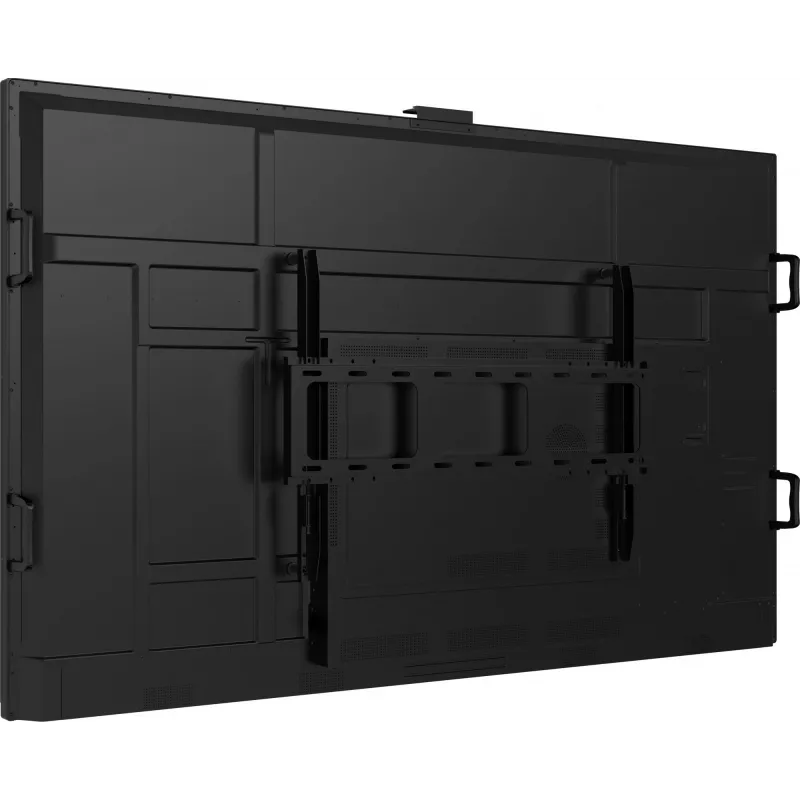 Interaktīvais plakanā ekrāna displejs IIYAMA TE8613A-B2AG 85.6 collas (2.17 m) 4K UHD, 500 cd/m², Wi‑Fi, Android, 24/7
