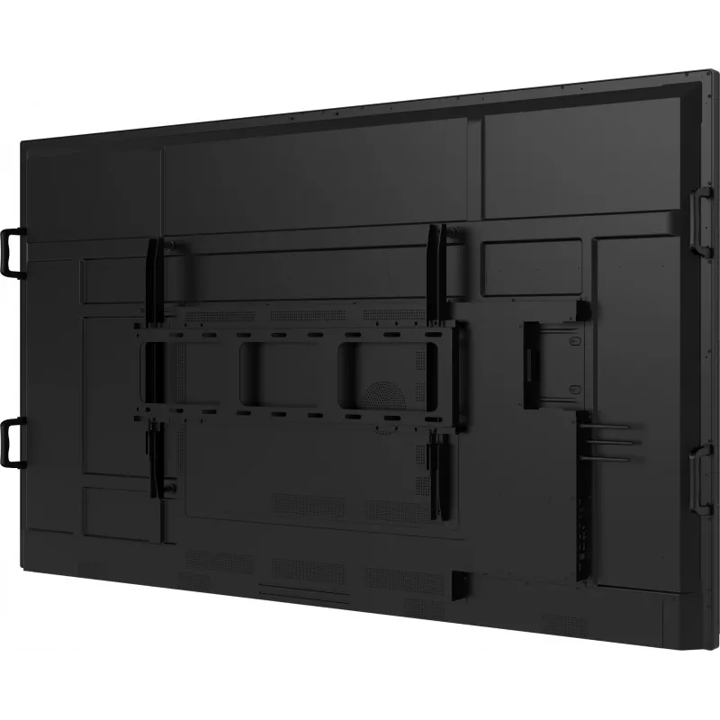 Interaktīvais plakanā ekrāna displejs IIYAMA TE8613A-B2AG 85.6 collas (2.17 m) 4K UHD, 500 cd/m², Wi‑Fi, Android, 24/7