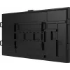 Interaktīvais plakanā ekrāna displejs IIYAMA TE8613A-B2AG 85.6 collas (2.17 m) 4K UHD, 500 cd/m², Wi‑Fi, Android, 24/7
