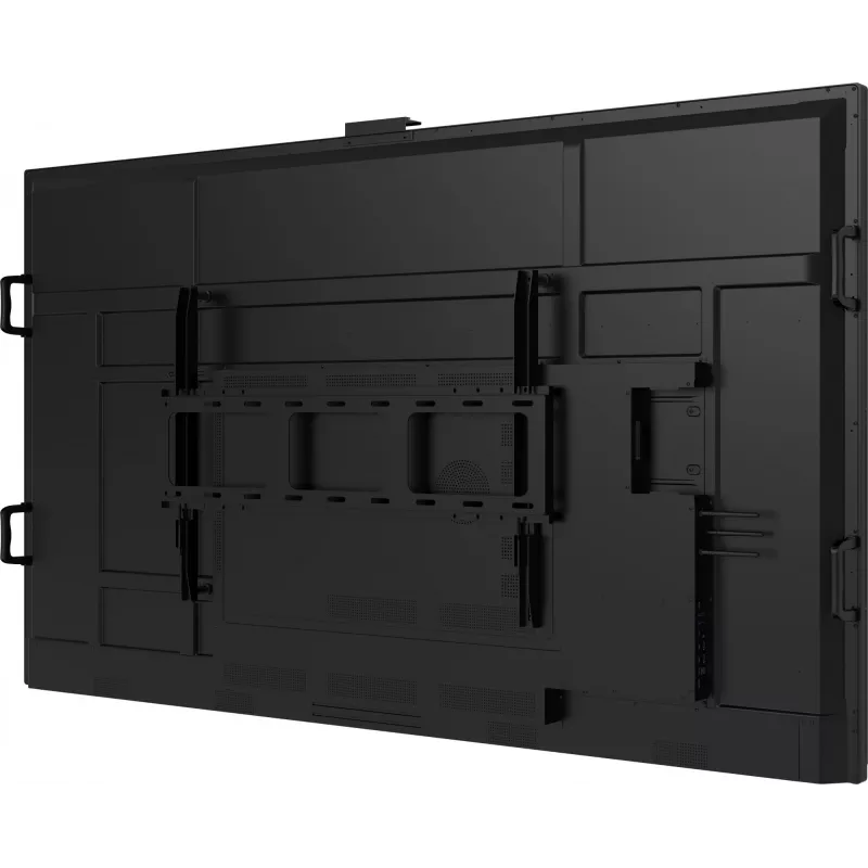 Interaktīvais plakanā ekrāna displejs IIYAMA TE8613A-B2AG 85.6 collas (2.17 m) 4K UHD, 500 cd/m², Wi‑Fi, Android, 24/7