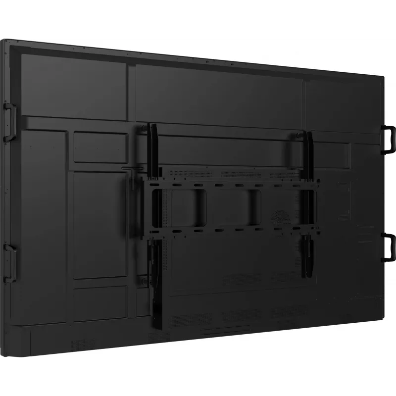 Interaktīvais plakanā ekrāna displejs IIYAMA TE8613A-B2AG 85.6 collas (2.17 m) 4K UHD, 500 cd/m², Wi‑Fi, Android, 24/7