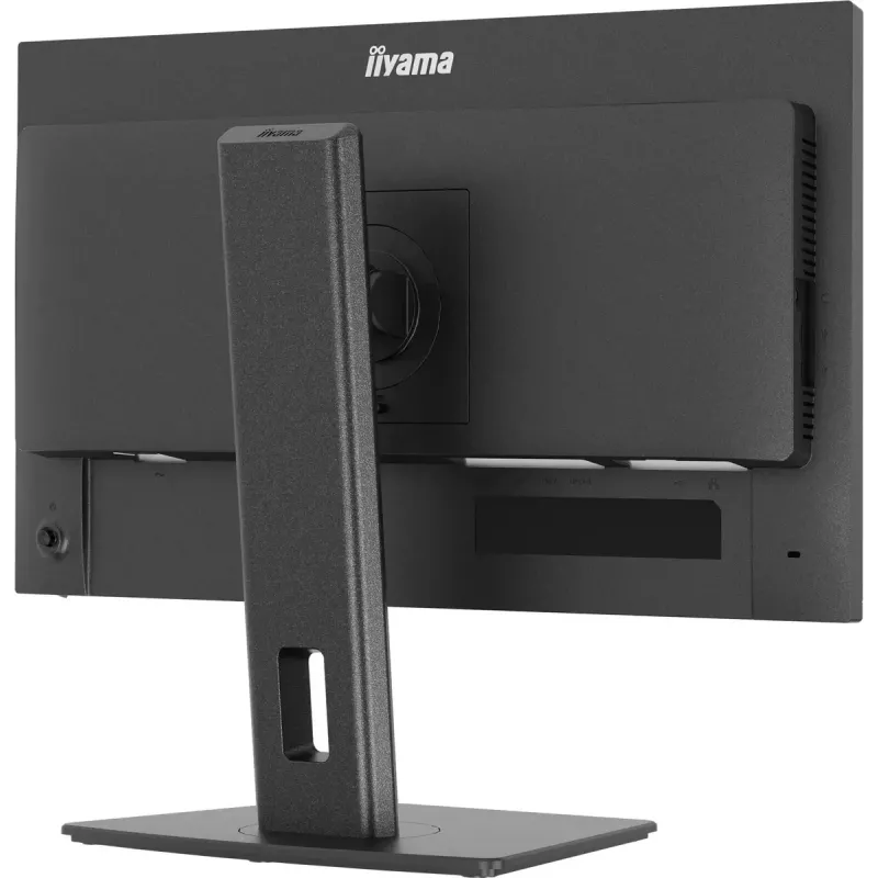 iiyama ProLite XB2497HSN-B1 datora monitors 60,5 cm (23,8 collas) 1920 x 1080 pikseļi Full HD LED melns