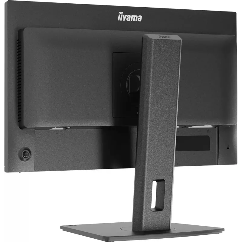 iiyama ProLite XB2497HSN-B1 datora monitors 60,5 cm (23,8 collas) 1920 x 1080 pikseļi Full HD LED melns