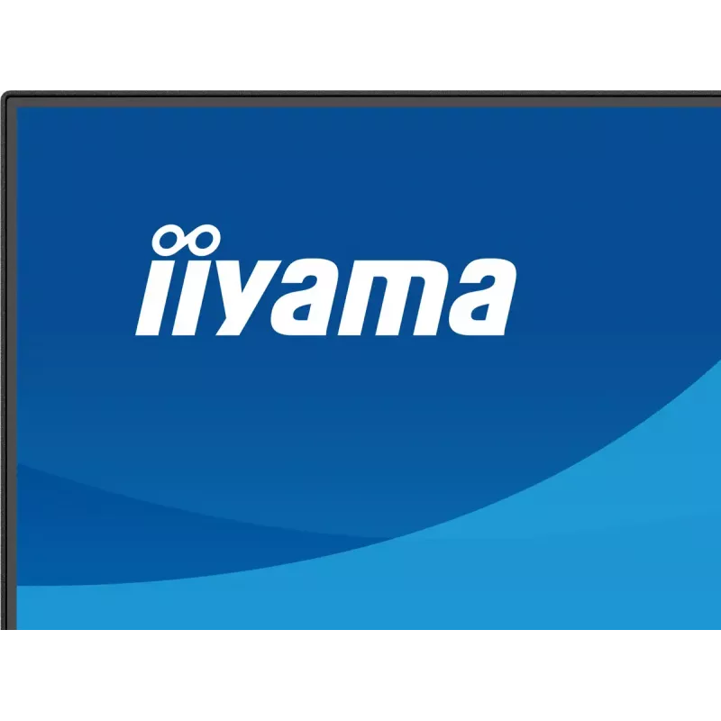 iiyama ProLite XB2497HSN-B1 datora monitors 60,5 cm (23,8 collas) 1920 x 1080 pikseļi Full HD LED melns