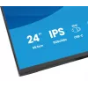 iiyama ProLite XB2497HSN-B1 datora monitors 60,5 cm (23,8 collas) 1920 x 1080 pikseļi Full HD LED melns