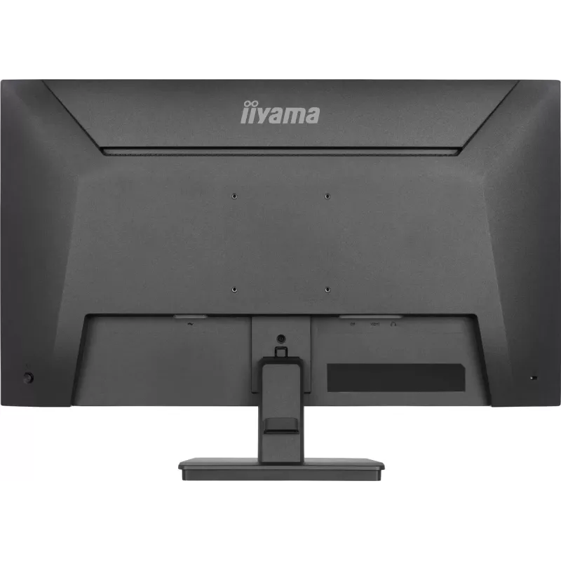 Datora monitors IIYAMA ProLite X2791HS-B1 27 collas IPS Full HD 1920x1080 LED matēts, iebūvēti skaļruņi, VESA stiprinājums, melns