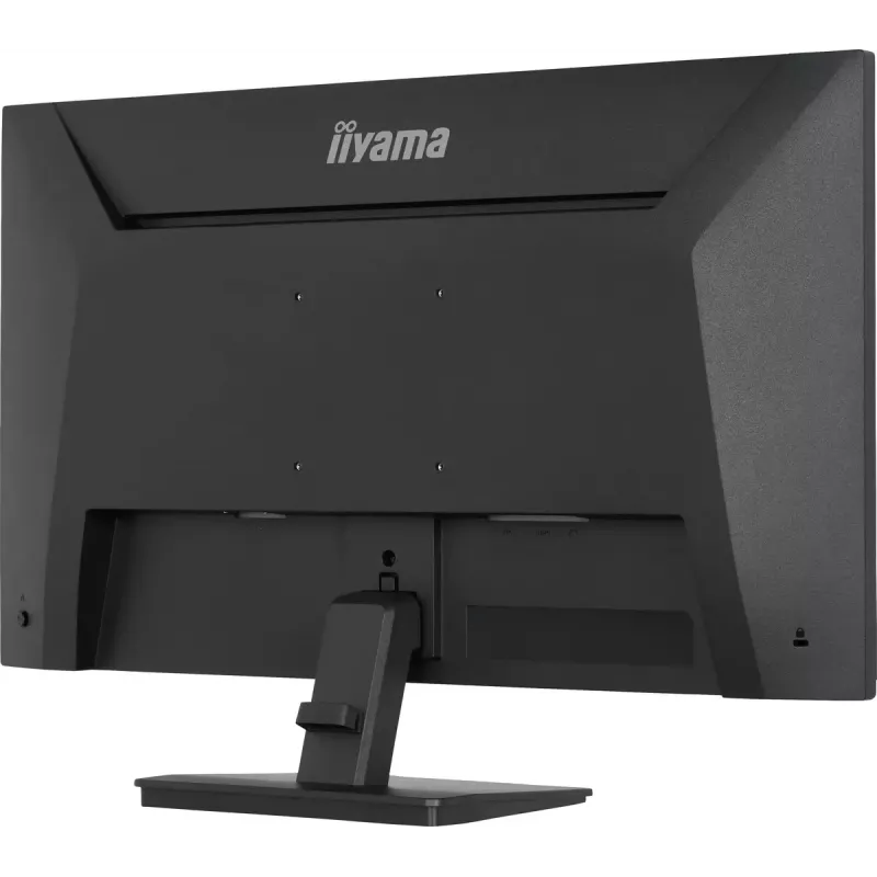 Datora monitors IIYAMA ProLite X2791HS-B1 27 collas IPS Full HD 1920x1080 LED matēts, iebūvēti skaļruņi, VESA stiprinājums, melns