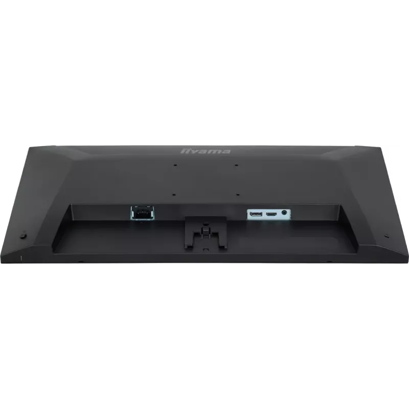 Datora monitors IIYAMA ProLite X2791HS-B1 27 collas IPS Full HD 1920x1080 LED matēts, iebūvēti skaļruņi, VESA stiprinājums, melns