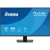 Datora monitors IIYAMA ProLite X2791HS-B1 27 collas IPS Full HD 1920x1080 LED matēts, iebūvēti skaļruņi, VESA stiprinājums, melns