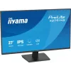 Datora monitors IIYAMA ProLite X2791HS-B1 27 collas IPS Full HD 1920x1080 LED matēts, iebūvēti skaļruņi, VESA stiprinājums, melns