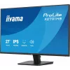 Datora monitors IIYAMA ProLite X2791HS-B1 27 collas IPS Full HD 1920x1080 LED matēts, iebūvēti skaļruņi, VESA stiprinājums, melns