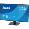 Datora monitors IIYAMA ProLite X2791HS-B1 27 collas IPS Full HD 1920x1080 LED matēts, iebūvēti skaļruņi, VESA stiprinājums, melns