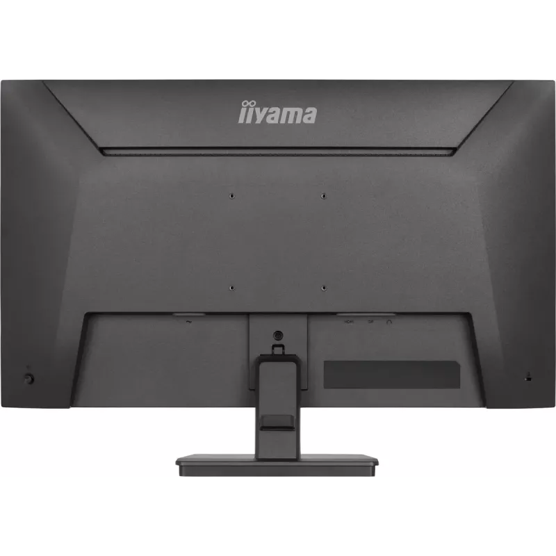 iiyama ProLite X2791QS-B1 datora monitors 68,6 cm (27 collas) 2560 x 1440 pikseļi Quad HD LED Melns
