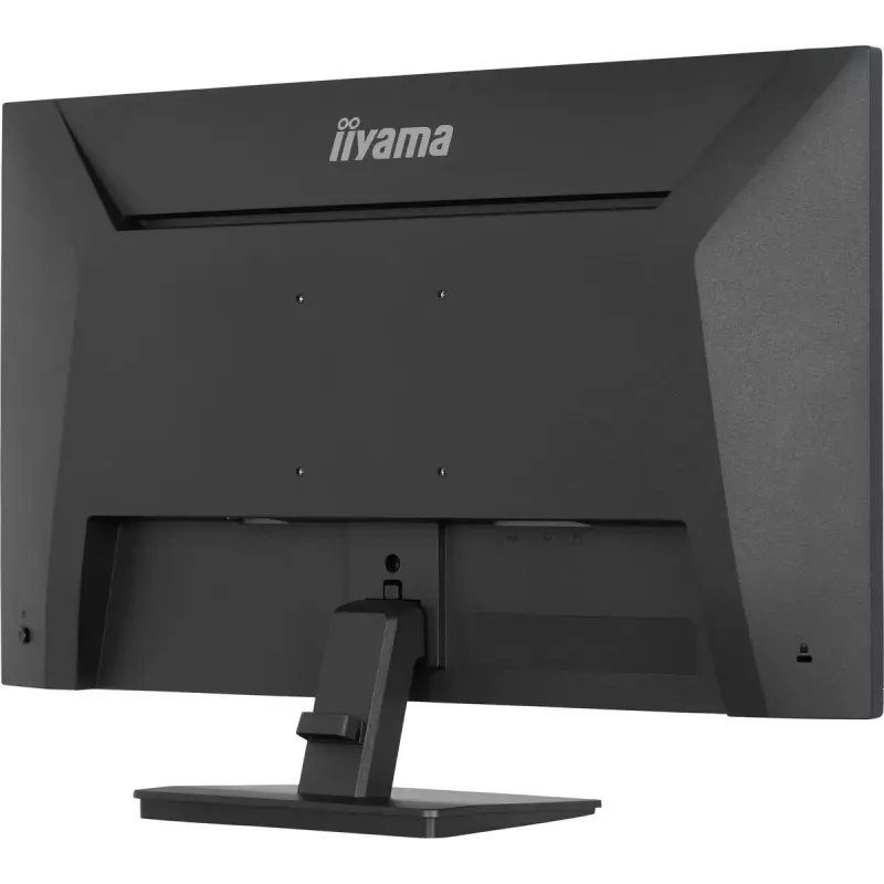 iiyama ProLite X2791QS-B1 datora monitors 68,6 cm (27 collas) 2560 x 1440 pikseļi Quad HD LED Melns