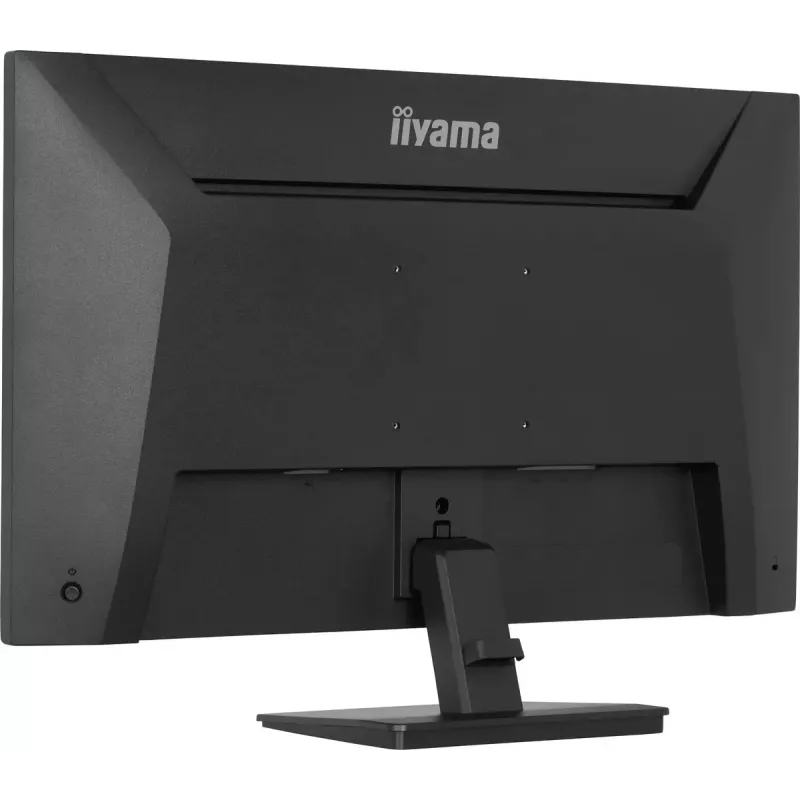 iiyama ProLite X2791QS-B1 datora monitors 68,6 cm (27 collas) 2560 x 1440 pikseļi Quad HD LED Melns