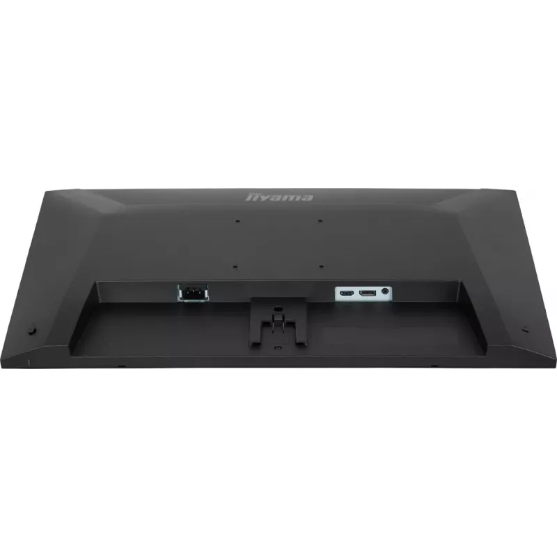 iiyama ProLite X2791QS-B1 datora monitors 68,6 cm (27 collas) 2560 x 1440 pikseļi Quad HD LED Melns