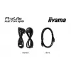 iiyama ProLite X2791QS-B1 datora monitors 68,6 cm (27 collas) 2560 x 1440 pikseļi Quad HD LED Melns