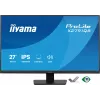 iiyama ProLite X2791QS-B1 datora monitors 68,6 cm (27 collas) 2560 x 1440 pikseļi Quad HD LED Melns