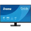 iiyama ProLite X2791QS-B1 datora monitors 68,6 cm (27 collas) 2560 x 1440 pikseļi Quad HD LED Melns