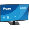 iiyama ProLite X2791QS-B1 datora monitors 68,6 cm (27 collas) 2560 x 1440 pikseļi Quad HD LED Melns