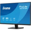 iiyama ProLite X2791QS-B1 datora monitors 68,6 cm (27 collas) 2560 x 1440 pikseļi Quad HD LED Melns