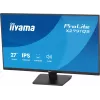 iiyama ProLite X2791QS-B1 datora monitors 68,6 cm (27 collas) 2560 x 1440 pikseļi Quad HD LED Melns