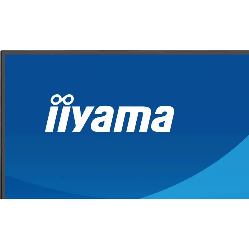 iiyama ProLite X2791QS-B1 datora monitors 68,6 cm (27 collas) 2560 x 1440 pikseļi Quad HD LED Melns