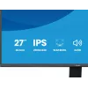 iiyama ProLite X2791QS-B1 datora monitors 68,6 cm (27 collas) 2560 x 1440 pikseļi Quad HD LED Melns