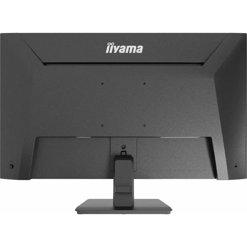 27 collu IIYAMA ProLite X2793QSU-B1 Quad HD 2560x1440 IPS LED monitors, 1 ms, USB centrmezgls, skaļruņi, VESA