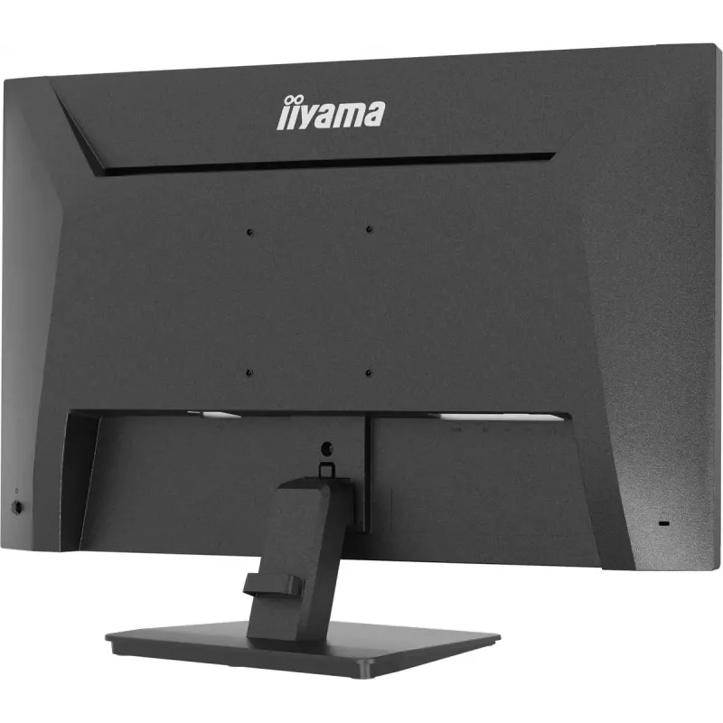 27 collu IIYAMA ProLite X2793QSU-B1 Quad HD 2560x1440 IPS LED monitors, 1 ms, USB centrmezgls, skaļruņi, VESA