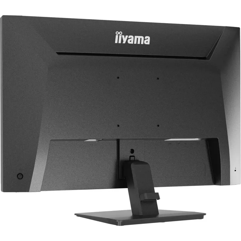 27 collu IIYAMA ProLite X2793QSU-B1 Quad HD 2560x1440 IPS LED monitors, 1 ms, USB centrmezgls, skaļruņi, VESA