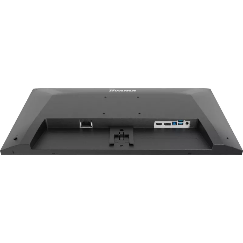27 collu IIYAMA ProLite X2793QSU-B1 Quad HD 2560x1440 IPS LED monitors, 1 ms, USB centrmezgls, skaļruņi, VESA