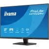27 collu IIYAMA ProLite X2793QSU-B1 Quad HD 2560x1440 IPS LED monitors, 1 ms, USB centrmezgls, skaļruņi, VESA