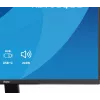 27 collu IIYAMA ProLite X2793QSU-B1 Quad HD 2560x1440 IPS LED monitors, 1 ms, USB centrmezgls, skaļruņi, VESA