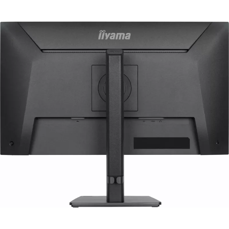 iiyama ProLite XB2791HS-B1 datora monitors 68,6 cm (27 collas) 1920 x 1080 pikseļi Full HD LED Melns