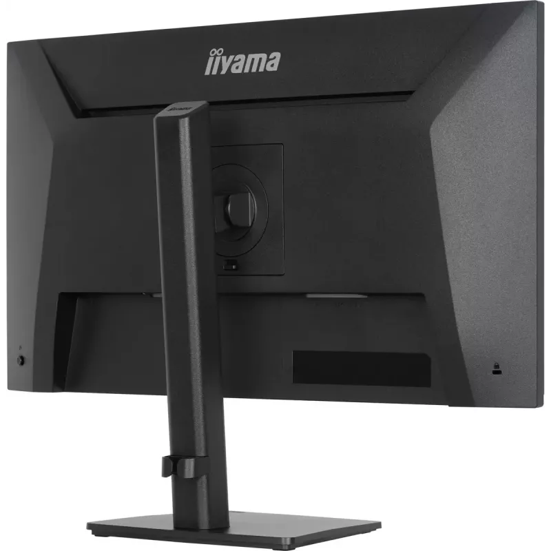 iiyama ProLite XB2791HS-B1 datora monitors 68,6 cm (27 collas) 1920 x 1080 pikseļi Full HD LED Melns