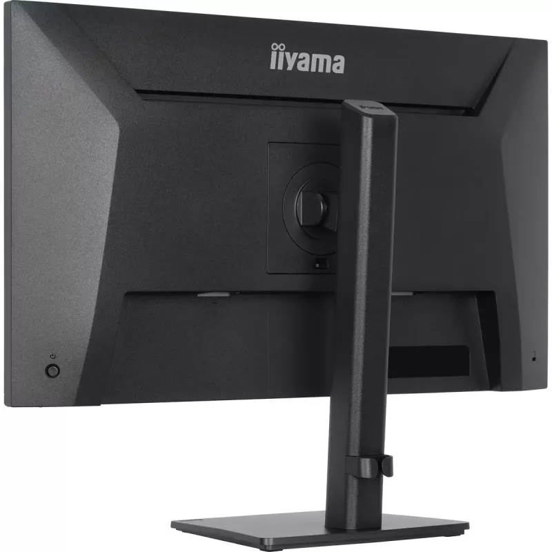 iiyama ProLite XB2791HS-B1 datora monitors 68,6 cm (27 collas) 1920 x 1080 pikseļi Full HD LED Melns