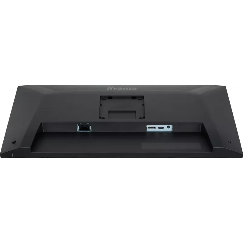 iiyama ProLite XB2791HS-B1 datora monitors 68,6 cm (27 collas) 1920 x 1080 pikseļi Full HD LED Melns