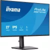 iiyama ProLite XB2791HS-B1 datora monitors 68,6 cm (27 collas) 1920 x 1080 pikseļi Full HD LED Melns