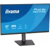 iiyama ProLite XB2791QS-B1 datora monitors 68.6 cm (27 collas) 2560 x 1440 pikseļi Quad HD LED melns