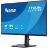 iiyama ProLite XB2791QS-B1 datora monitors 68.6 cm (27 collas) 2560 x 1440 pikseļi Quad HD LED melns