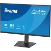 iiyama ProLite XB2791QS-B1 datora monitors 68.6 cm (27 collas) 2560 x 1440 pikseļi Quad HD LED melns