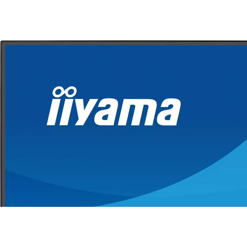 iiyama ProLite XB2791QS-B1 datora monitors 68.6 cm (27 collas) 2560 x 1440 pikseļi Quad HD LED melns